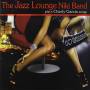 Jazz Lounge Niki Band - Plays Charly Garcia Songs