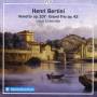 Linos Ensemble - Nonetto op.107; Grand Trio op.43