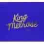 King Melrose - Bleu