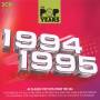 Various - The Pop Years 1994-1995