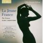 The Sixteen / Harry Christophers - La Jeune France