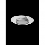 Synergy 21 Led - Rundleuchte transparent 36W HL nw