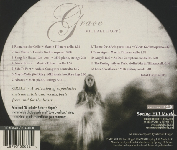 Grace 1