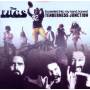 Fugs - Tenderness Junction/it Crawled Into My Hand...