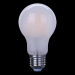Synergy 21 Led - Retrofit E27 A60 Bulb klar 4W ww