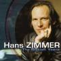 Hans Zimmer - British Years 1