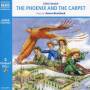 Anna Bentinck - The Phoenix And The Carpet