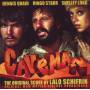 Ost / Lalo Schifrin - Caveman