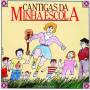 Candida Flor Branca - Cantigas Da Minha Escola