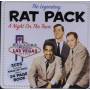 Rat Pack - A Night On The Town (Lim.Metalbox Ed.)