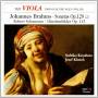 S. Kayahara / J. Kluson - Sonatas op.120/Mrchenbilder