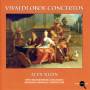 Alex Klein - Vivaldi Oboe Concertos