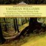 William Boughton / English String Orchestra - Vaughan Williams Orchestral Works