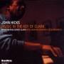 John Hicks - Music in the Key of Clark