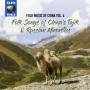 Various - Folk Music of China,Vol.6