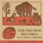 Harold Courlander - Folk Tales From West Africa