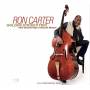 Ron Carter - Golden Striker Trio-Live