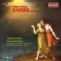 Howat / Lewis / Lee / Davis / + - Kayser Lieder Und Kammermus