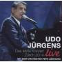 Udo Jrgens - Das letzte Konzert-Zrich 2014