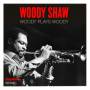 Woody Shaw - Woody Plays Woody