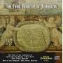 Whitacre / Kent Tritle - Four Quarters Of Jerusalem