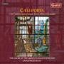 Rees / Choir Of Queens College Oxford - Caeli Porta 17.Jahrhundert
