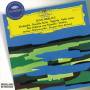 Hans Rosbaud / Bp - Finlandia/Tapiola/Valse Triste