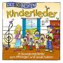 S. Sommerland / K. Glck & Die Kita-Frsche - Die 30 besten Kinderlieder
