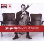 V / A - Yo-Yo Ma-The Sound of Cello