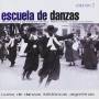 Ocampo Alberto / castelar Alberto - Vol. 2-escuela De Danzas
