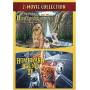 Homeward Bound: Incredible Journey & Lost In Sf - Homeward Bound: Incredible Journey & Lost In Sf [US-Version, Regio 1]