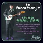 Freddy Steady 5 - Live from Sugarhill Studios