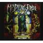 My Dying Bride - Feel The Misery