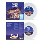 Bluey - Verandah Santa