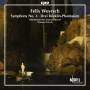 Oldenburgisches Staatsorchester / Thomas Dorsch - Sinfonie 3; Boecklin-Fantasien