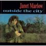 Janet Marlow - Outside The City