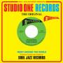 Johnny Osbourne / prince Jazzbo - Truth And Rights/crabwalking
