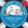 Curtis Mosby & Henry Starr - Curtis Mossy