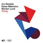 Iiro Rantala - Palmer Edition III: Trinity