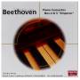 L. Van Beethoven - Piano Concertos Nos. 4 & 5 - Claudio Arrau