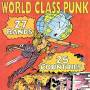 Various - World Class Punk