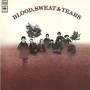 Blood Sweat & Tears - Blood Sweat & Tears