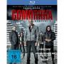 Marco D'Amore / Walter Lippa / Salvatore Esposito - Gomorrha-Staffel 1 [EURO-Version, Regio 2]