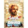 Saul & David / (ws Rmst Dol) - Saul & David [US-Version, Regio 1]