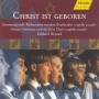 Boys Choir Capella Vocalis - Christ Ist Geboren