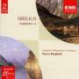 Paavo Berglund / Pohe - Sinfonien 1-4