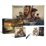 DArtagnan - Herzblut - limitierte Fanbox