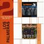 Los Palmeras - 2 En 1-volo La Paloma/un Toque Diferente
