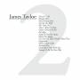 James Taylor - Greatest Hits 2