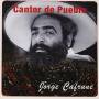 Jorge Cafrune - Cantor Del Pueblo
